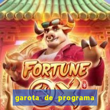 garota de programa em santos